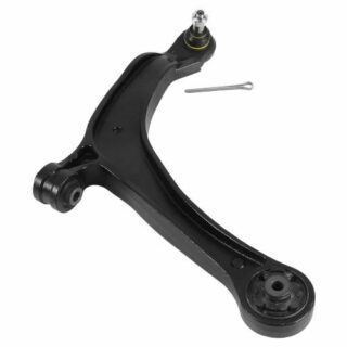 Front Right Lower Suspension Control Arm and Ball Joint Assembly