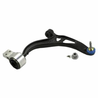 Front Right Lower Suspension Control Arm and Ball Joint Assembly
