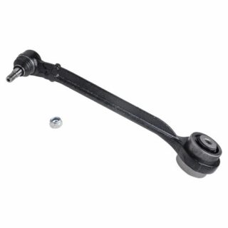 Front Left Lower Forward Suspension Control Arm and Ball Joint Assembly