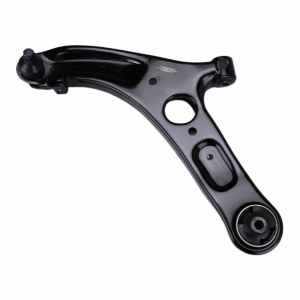 Front Left Lower Suspension Control Arm and Ball Joint Assembly