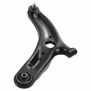 Front Left Lower Suspension Control Arm and Ball Joint Assembly