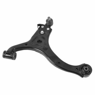 Front Right Lower Suspension Control Arm and Ball Joint Assembly