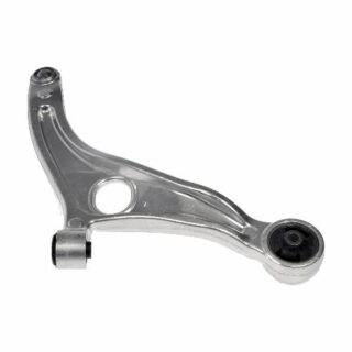 Front Left Lower Suspension Control Arm and Ball Joint Assembly