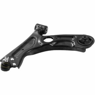 Front Left Lower Suspension Control Arm and Ball Joint Assembly
