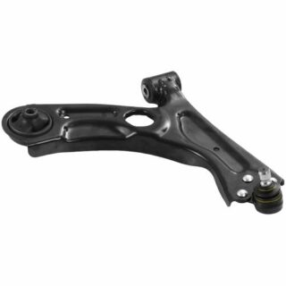 Front Right Lower Suspension Control Arm and Ball Joint Assembly