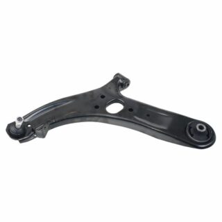 Front Left Lower Suspension Control Arm and Ball Joint Assembly