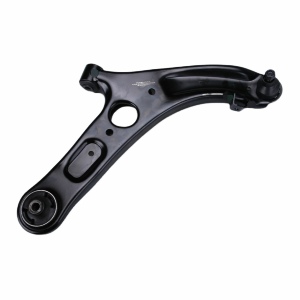 Front Right Lower Suspension Control Arm and Ball Joint Assembly