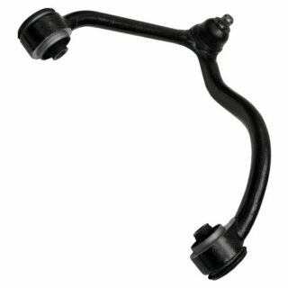 Front Right Upper Suspension Control Arm and Ball Joint Assembly