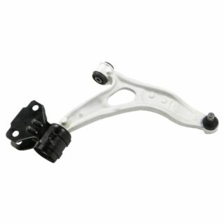 Front Right Lower Suspension Control Arm and Ball Joint Assembly