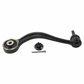 Front Right Upper Forward Suspension Control Arm and Ball Joint Assembly