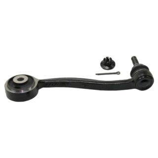 Front Right Upper Rearward Suspension Control Arm and Ball Joint Assembly