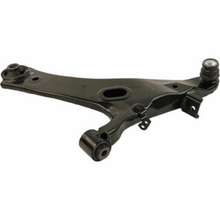 Front Left Lower Suspension Control Arm and Ball Joint Assembly
