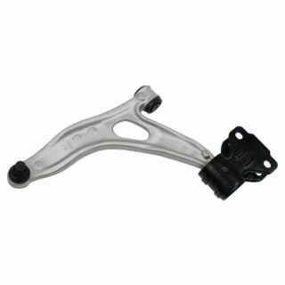 Front Left Lower Suspension Control Arm and Ball Joint Assembly