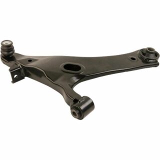 Front Right Lower Suspension Control Arm and Ball Joint Assembly