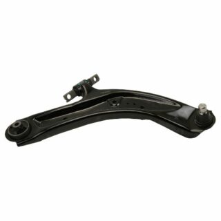 Front Right Lower Suspension Control Arm and Ball Joint Assembly