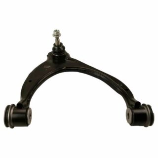 Front Right Upper Suspension Control Arm and Ball Joint Assembly