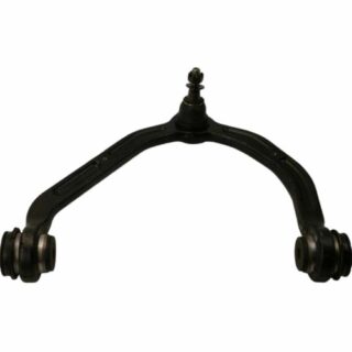 Front Right Upper Suspension Control Arm and Ball Joint Assembly