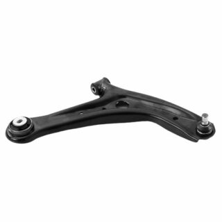 Front Right Lower Suspension Control Arm and Ball Joint Assembly