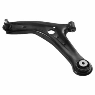 Front Left Lower Suspension Control Arm and Ball Joint Assembly