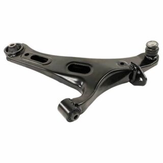 Front Left Lower Suspension Control Arm and Ball Joint Assembly
