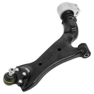Front Right Lower Suspension Control Arm and Ball Joint Assembly