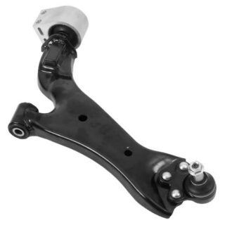Front Left Lower Suspension Control Arm and Ball Joint Assembly