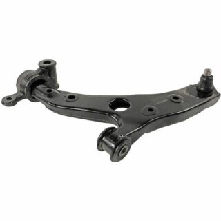Front Left Lower Suspension Control Arm and Ball Joint Assembly