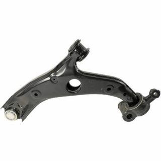 Front Right Lower Suspension Control Arm and Ball Joint Assembly