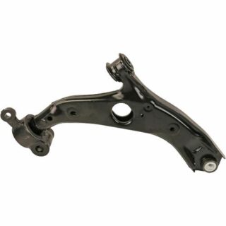 Front Left Lower Suspension Control Arm and Ball Joint Assembly