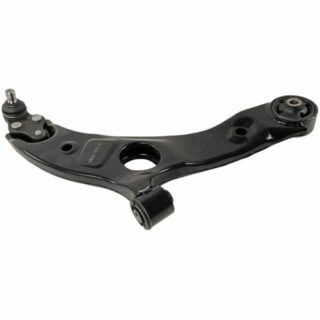 Front Right Lower Suspension Control Arm and Ball Joint Assembly