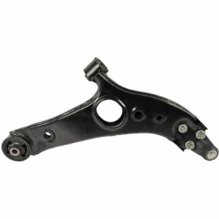 Front Left Lower Suspension Control Arm and Ball Joint Assembly