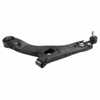 Front Left Lower Suspension Control Arm and Ball Joint Assembly