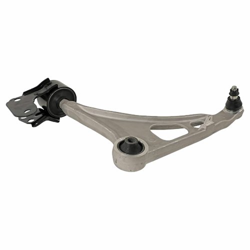 Front Left Lower Suspension Control Arm and Ball Joint Assembly