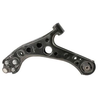 Front Right Lower Suspension Control Arm and Ball Joint Assembly