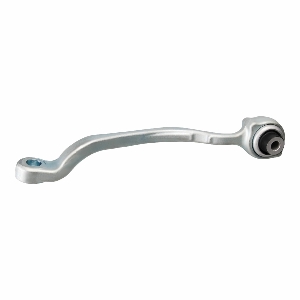 Front Left Upper Suspension Control Arm and Ball Joint Assembly
