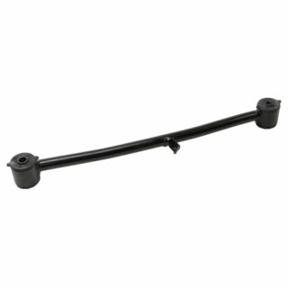 Rear Left Suspension Control Arm and Ball Joint Assembly