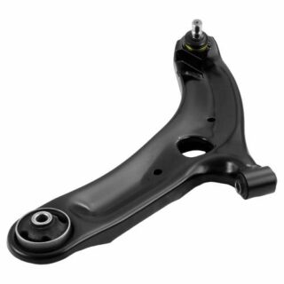 Front Left Lower Suspension Control Arm and Ball Joint Assembly