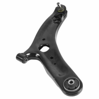 Front Right Lower Suspension Control Arm and Ball Joint Assembly