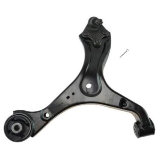 Front Right Lower Suspension Control Arm and Ball Joint Assembly