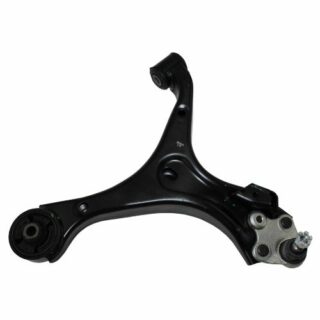Front Left Lower Suspension Control Arm and Ball Joint Assembly