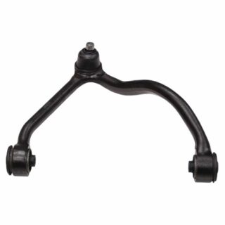 Front Right Upper Suspension Control Arm and Ball Joint Assembly