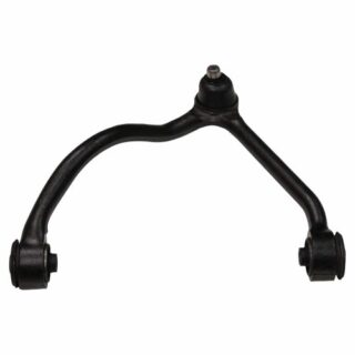 Front Left Upper Suspension Control Arm and Ball Joint Assembly