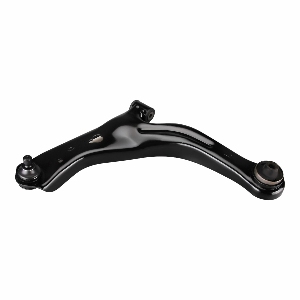Front Left Lower Suspension Control Arm and Ball Joint Assembly