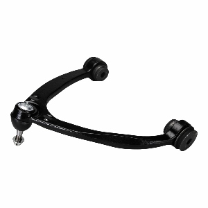 Front Right Upper Suspension Control Arm and Ball Joint Assembly