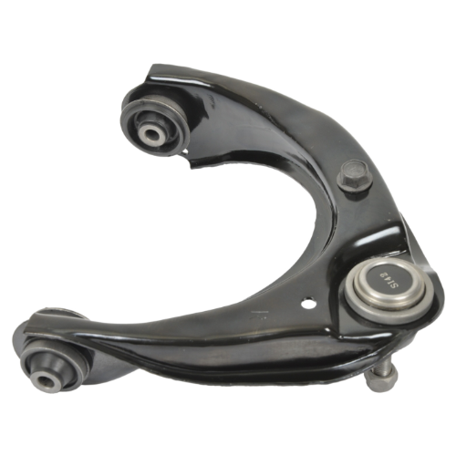 Front Right Upper Suspension Control Arm and Ball Joint Assembly