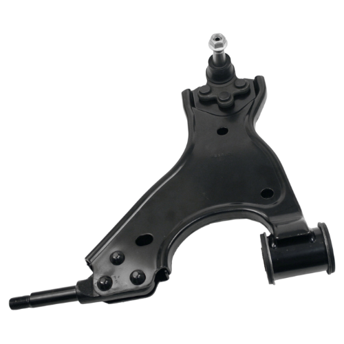 Front Right Lower Suspension Control Arm and Ball Joint Assembly