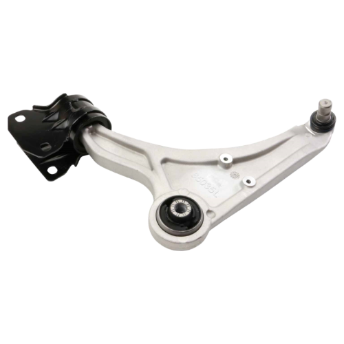 Front Left Lower Suspension Control Arm and Ball Joint Assembly