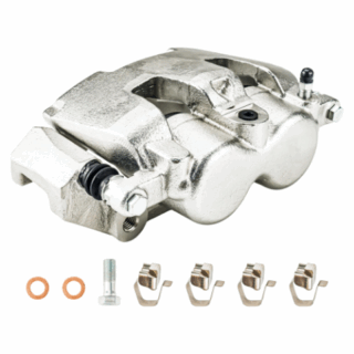 Front Right All New Calipers