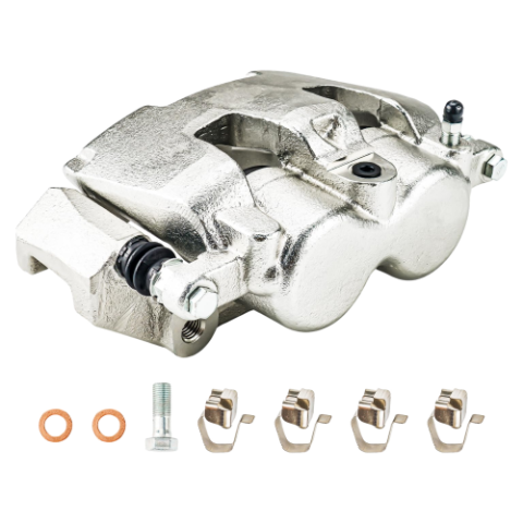 Front Right All New Calipers