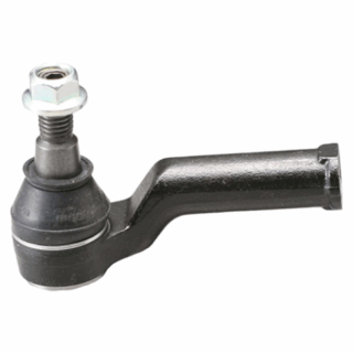Front Left Outer Steering Tie Rod End